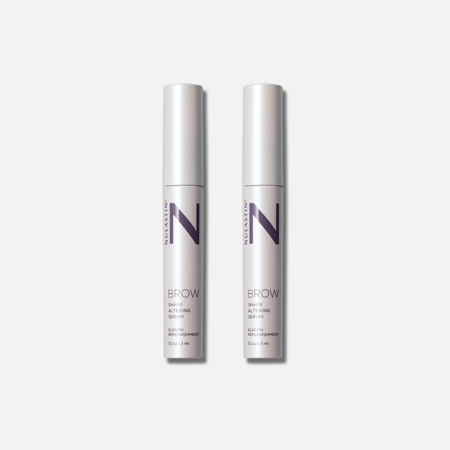 BROW Shape Altering Serum 2-Pack