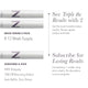 BROW Shape Altering Serum 2-Pack