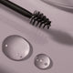 Detail photo of Nulastin Brow Shape Altering Serum spoolie brush