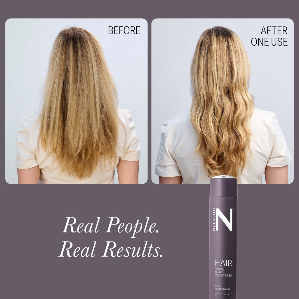 Vibrant Scalp Conditioner