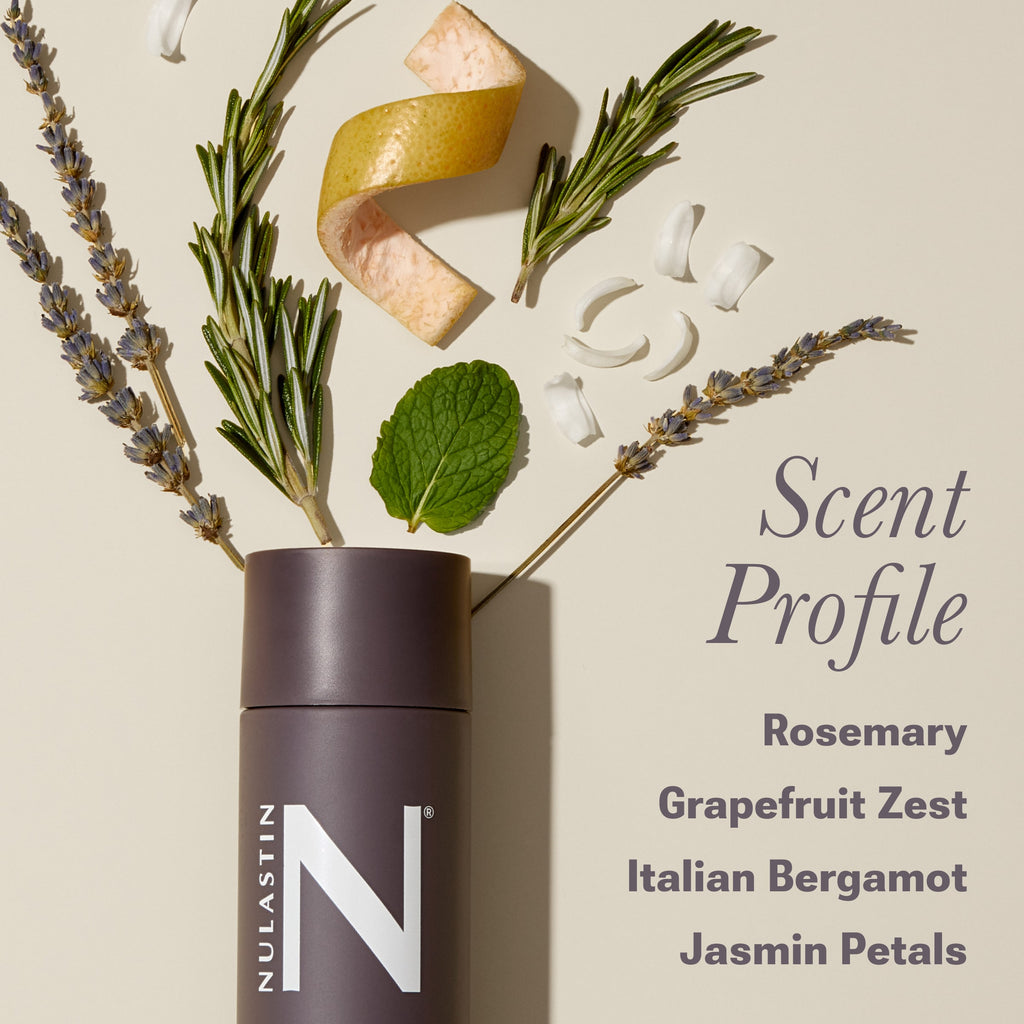 Vibrant Scalp Conditioner