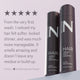 Vibrant Scalp Shampoo + Conditioner Duo