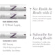 HAIR Vibrant Scalp Treatment 2-Pack