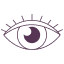 Ophthalmologist Tested Icon