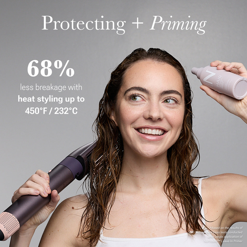NuProtect™ Leave-In Primer