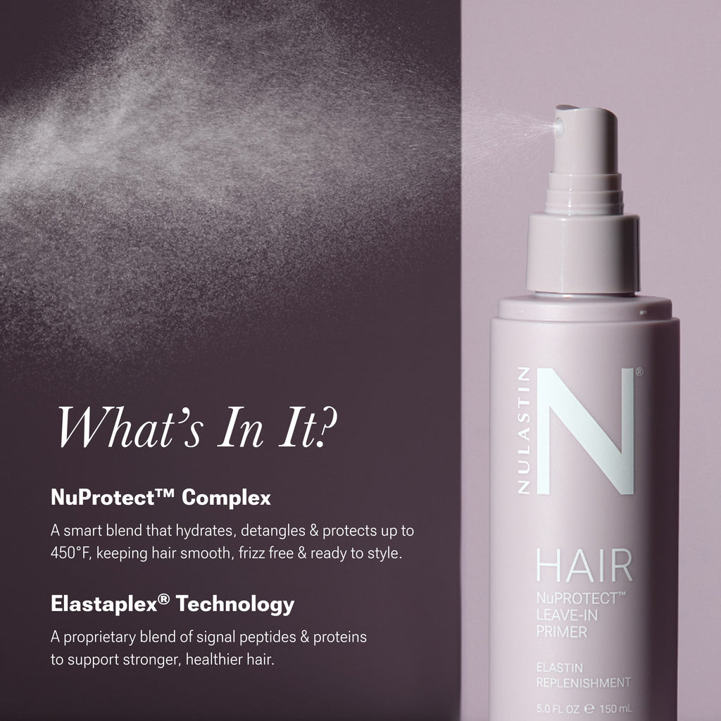 NuProtect™ Leave-In Primer