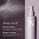NuProtect™ Leave-In Primer