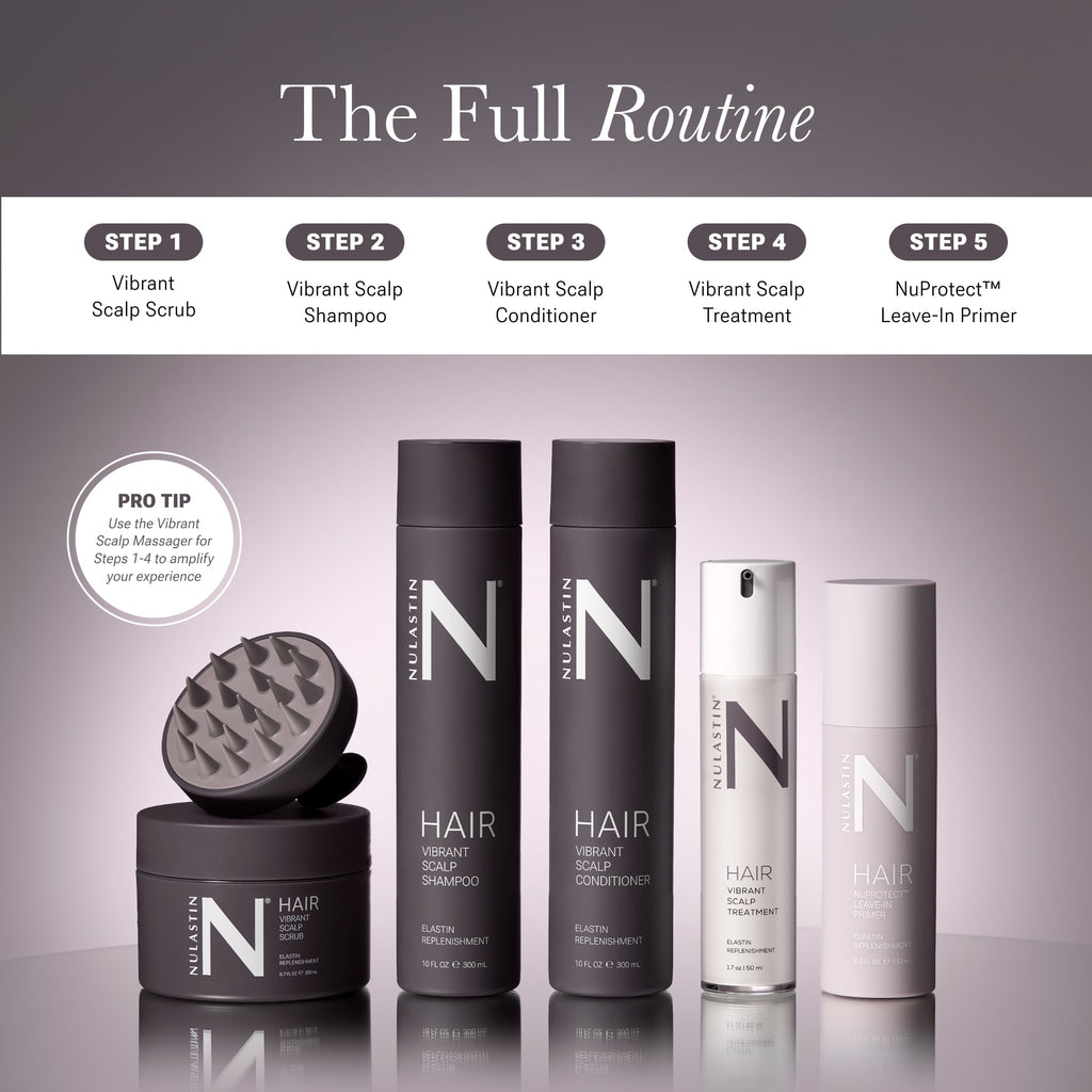 NuProtect™ Leave-In Primer