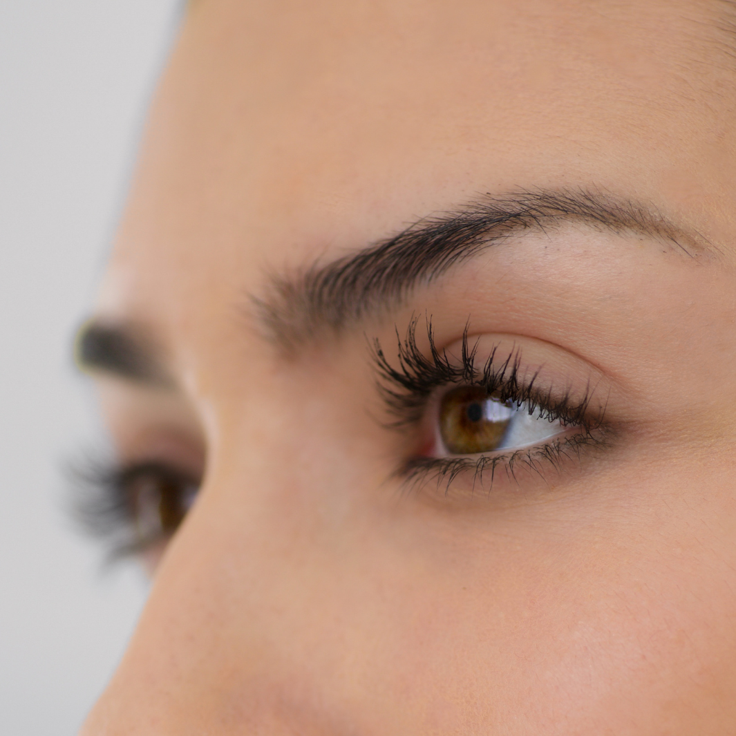 LASH Follicle Fortifying Serum with Elastin Results