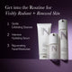 Clinically proven benefits of biodesigned elastin in Nulastin Rejuvenating Facial Moisturizer