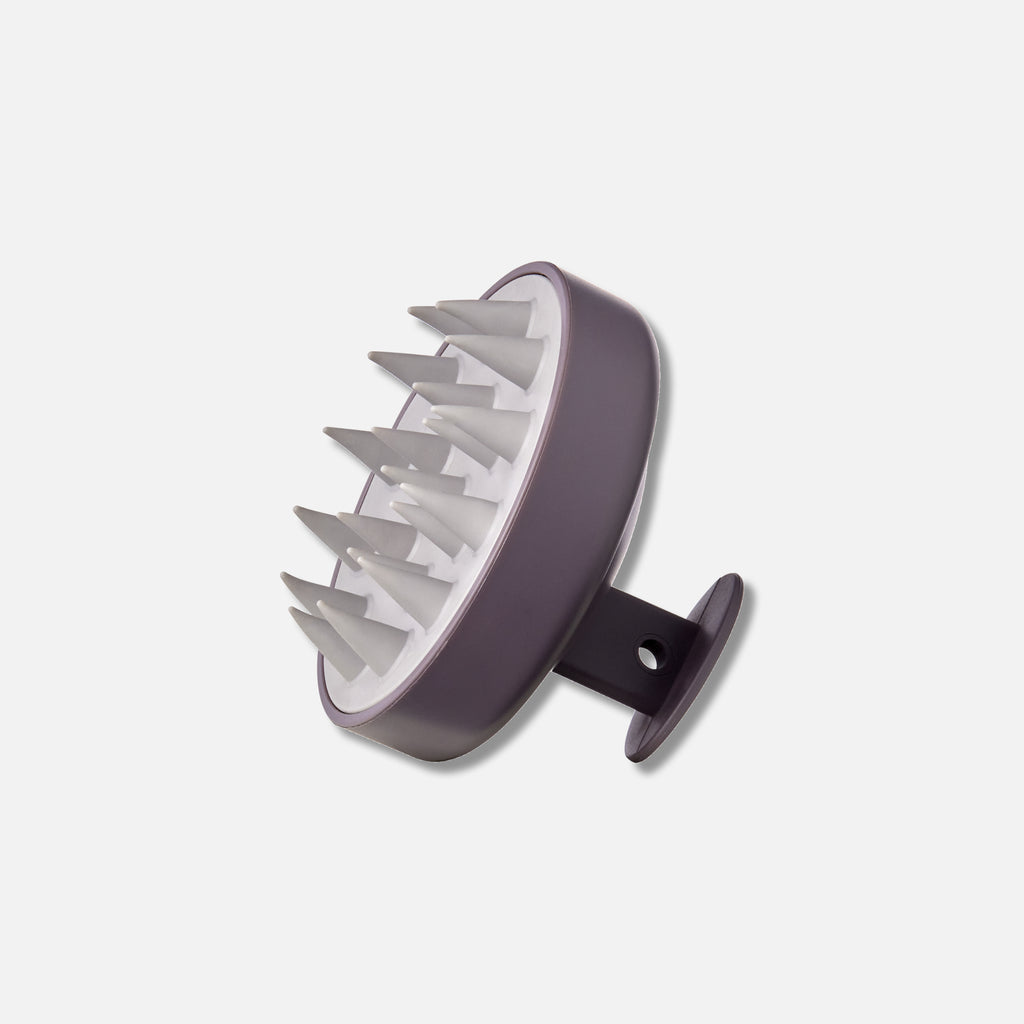 Vibrant Scalp Massager