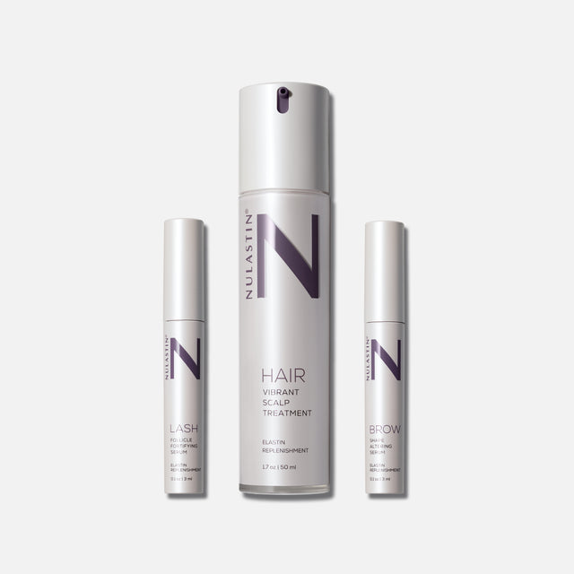 Solution Serum System