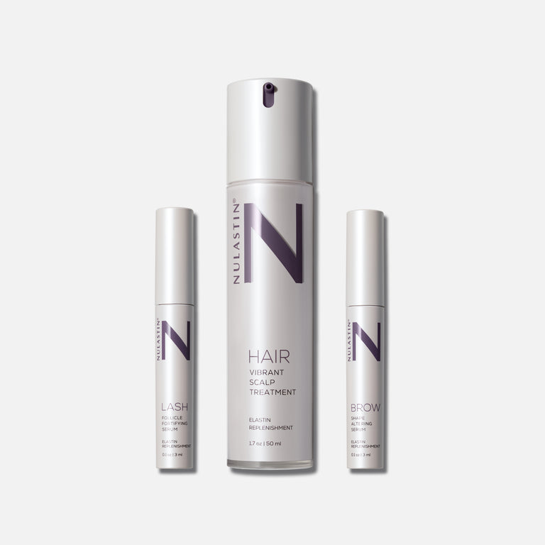 Solution Serum System