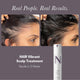 Vibrant Scalp System