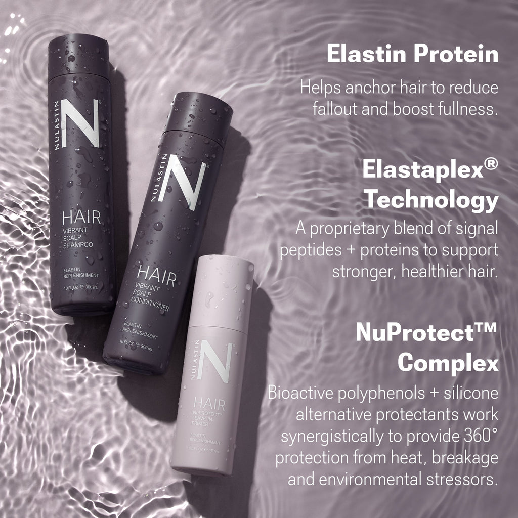Elevated Essentials Trio
