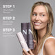 Elevated Essentials Trio