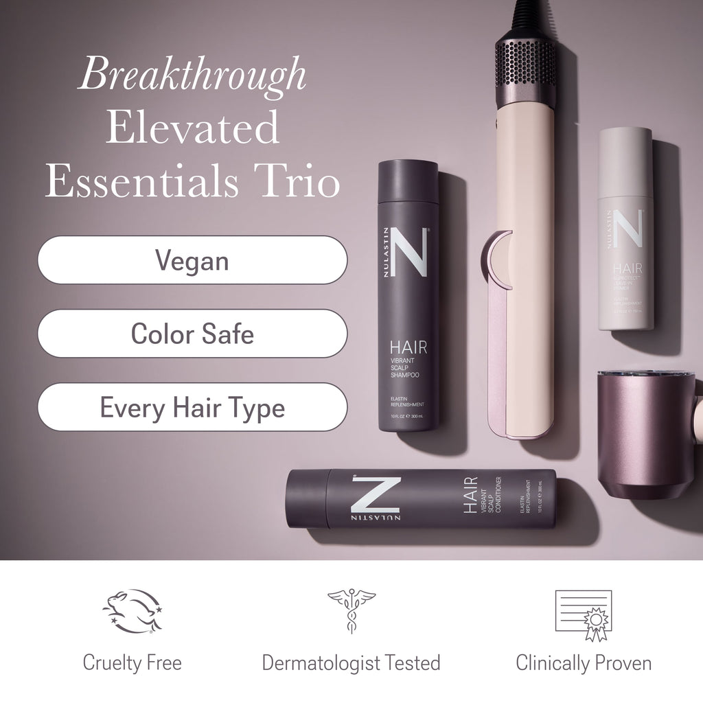 Elevated Essentials Trio