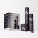 Vibrant Scalp Travel Kit