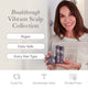 Vibrant Scalp Travel Kit
