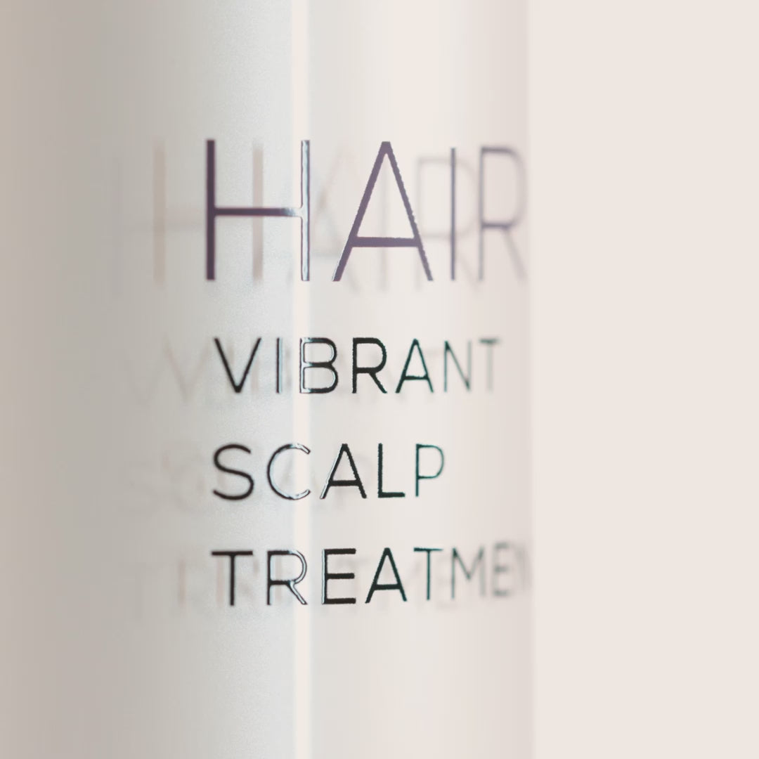 HAIR 2-PACK Vibrant Scalp Treatment
