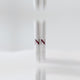 Fast paced video of women applying lash and brow serums and close ups of each tube