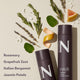 Vibrant Scalp Shampoo + Conditioner Duo
