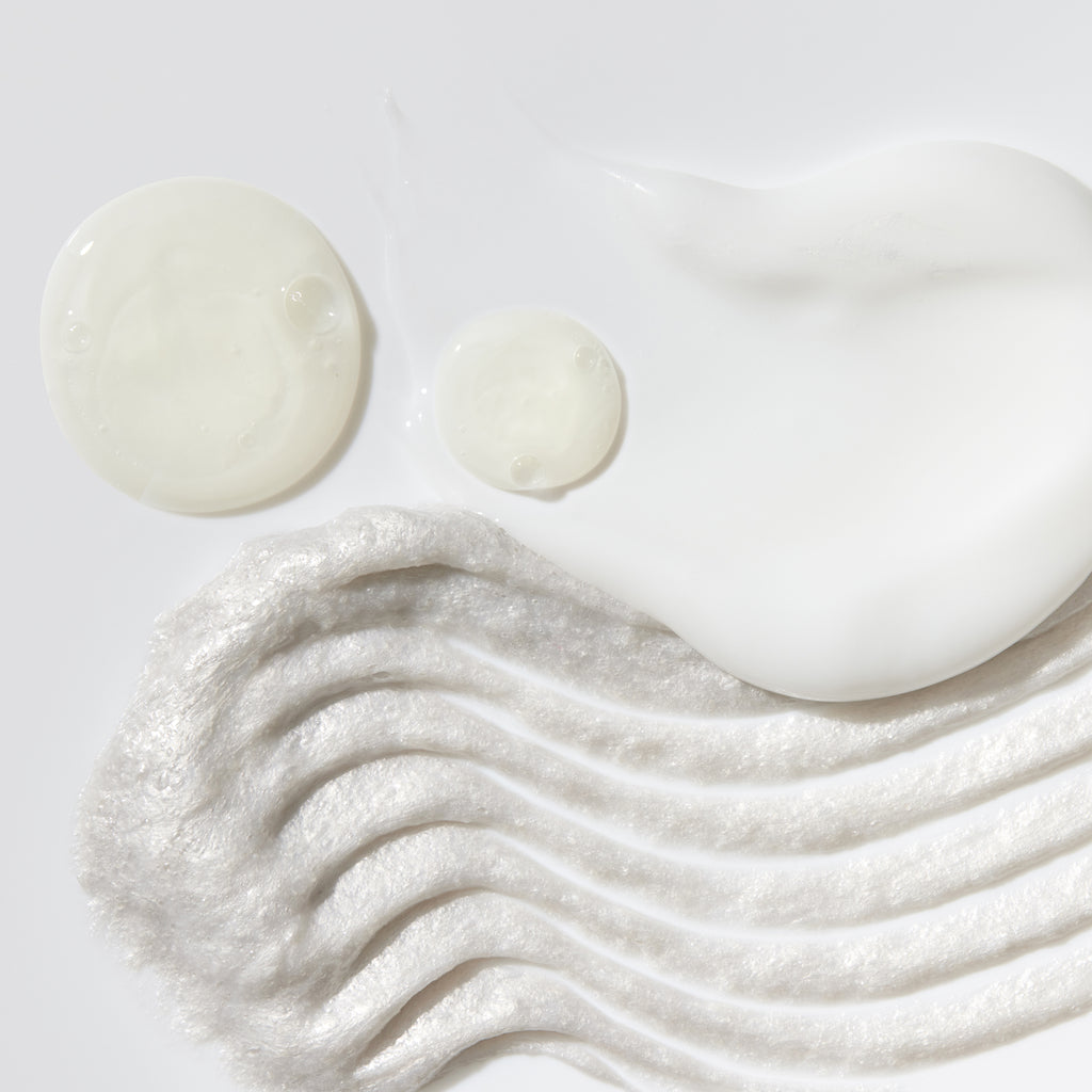 Vibrant Scalp System