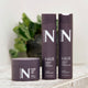 Vibrant Scalp System