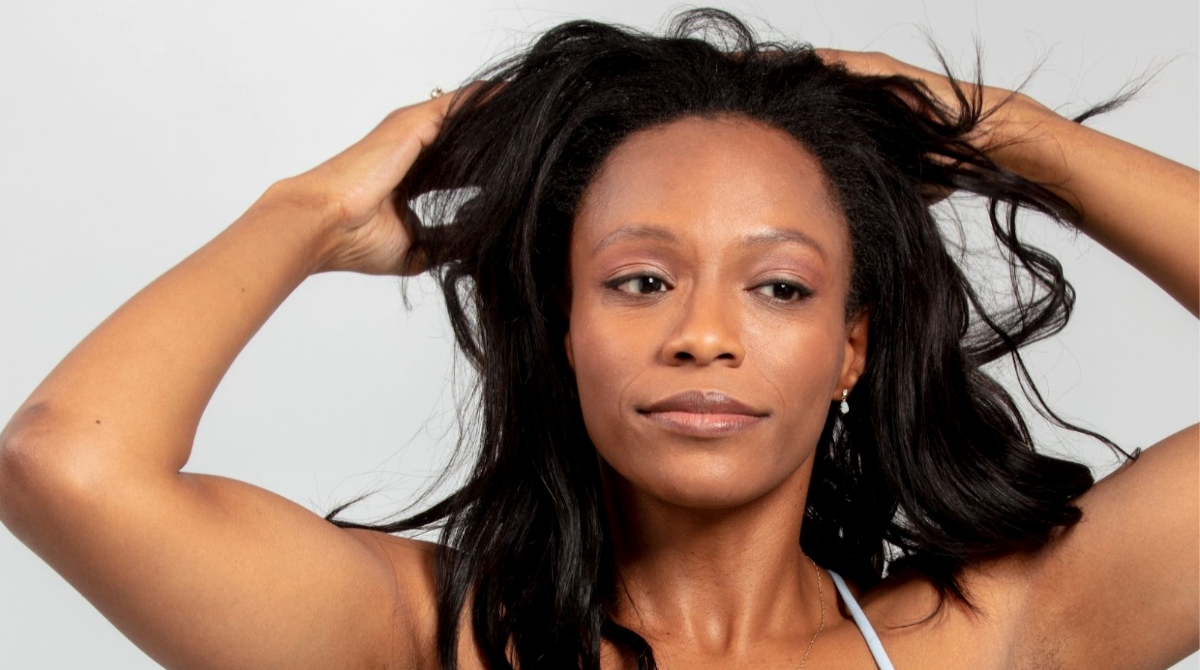 What Causes Hair Loss