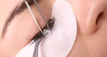 Are Lash Extensions Bad for Your Lashes?