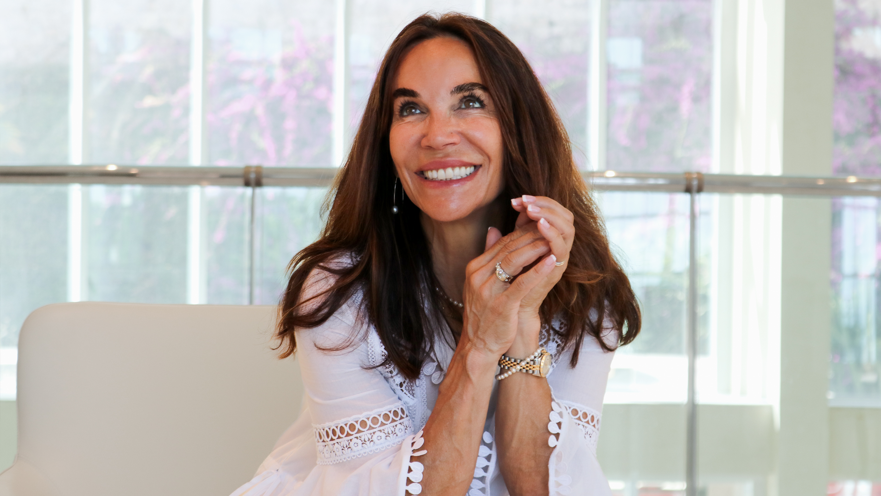 Beauty Moment with NULASTIN Founder Leah Garcia: Her Top 5 Essentials