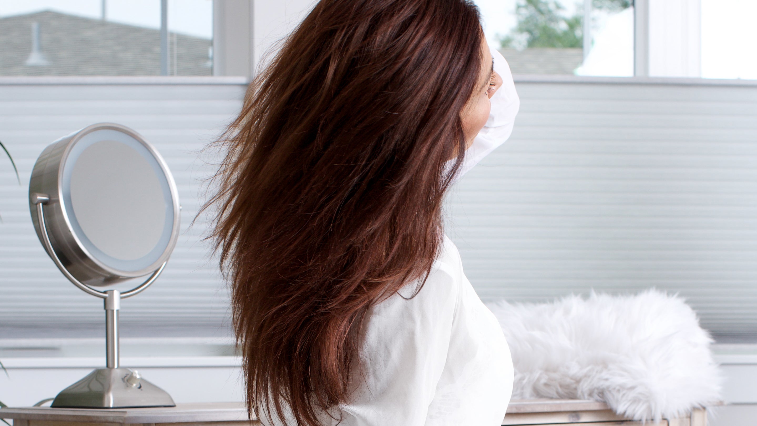 Top 3 Gentle Hair Tips for the Fall