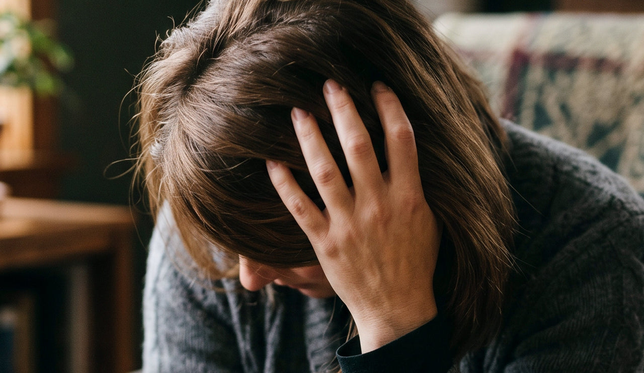 Losing Weight and Losing Hair? The Connection Between Taking a GLP-1 and Hair Loss
