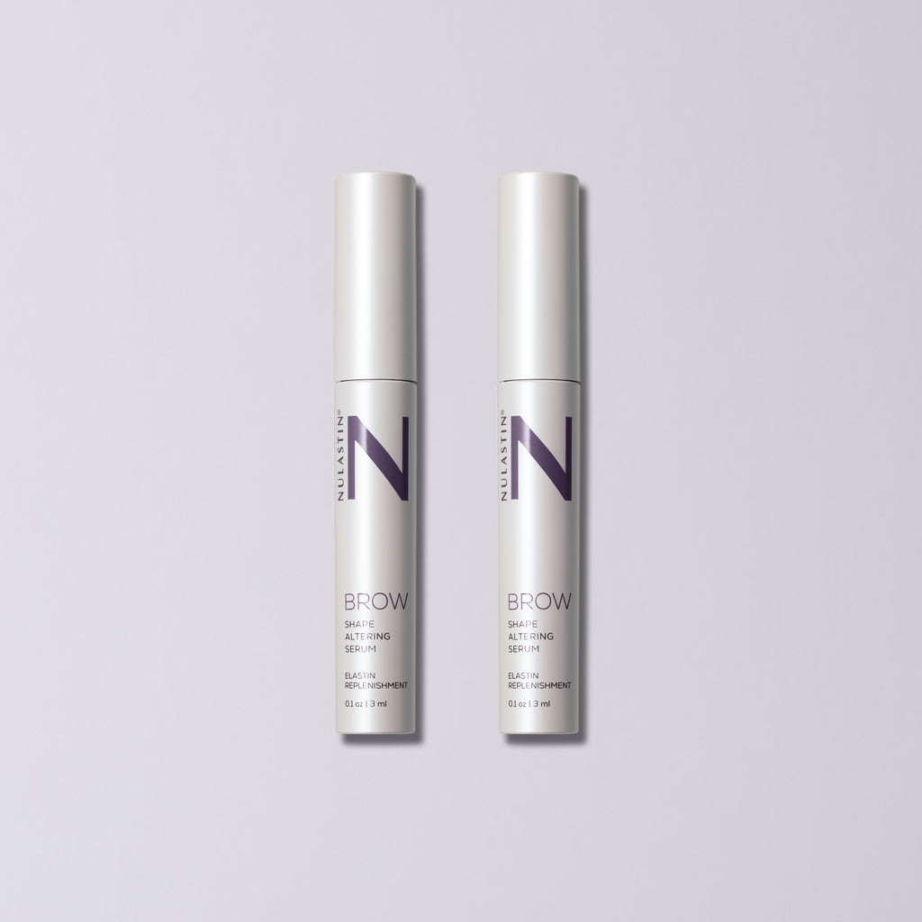 BROW Shape Altering Serum 2-Pack