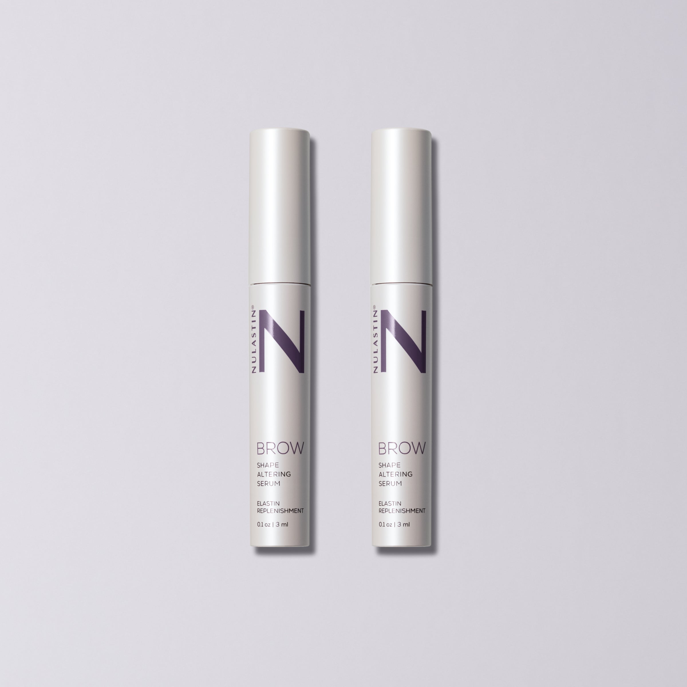 BROW Shape Altering Serum 2-Pack