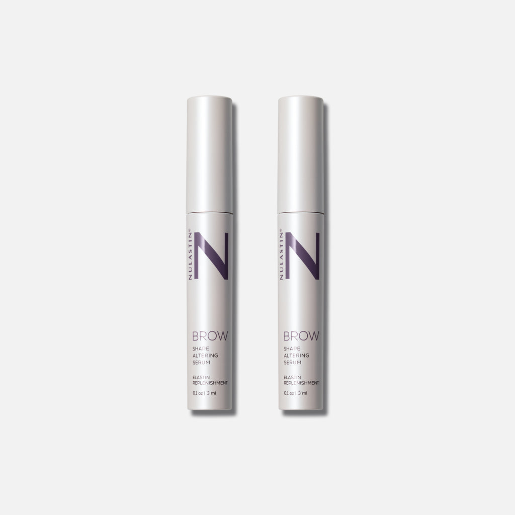 BROW Shape Altering Serum 2-Pack