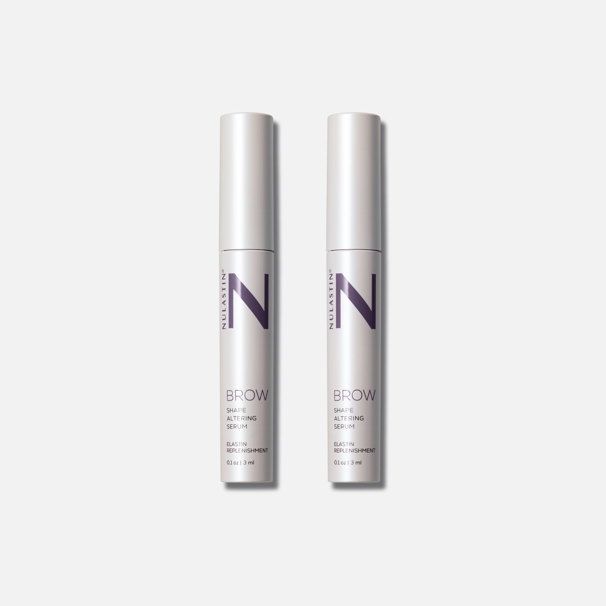 BROW Shape Altering Serum 2-Pack