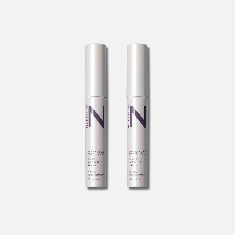 BROW Shape Altering Serum 2-Pack