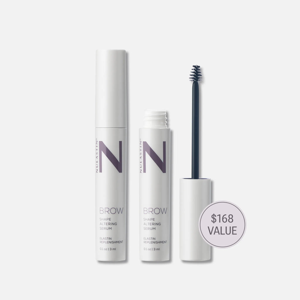 BROW Shape Altering Serum 2-Pack