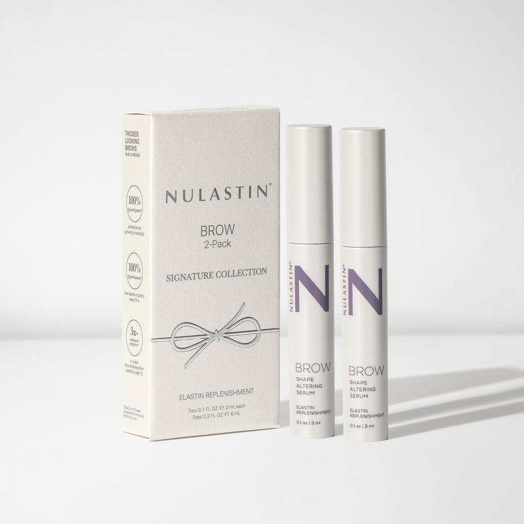 Signature Collection BROW 2-Pack