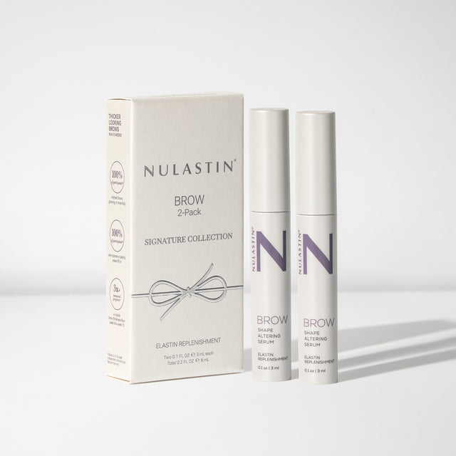 Signature Collection BROW 2-Pack