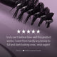 Close-up of Signature Collection BROW 2-Pack showcasing black brow applicators against a dark purple background