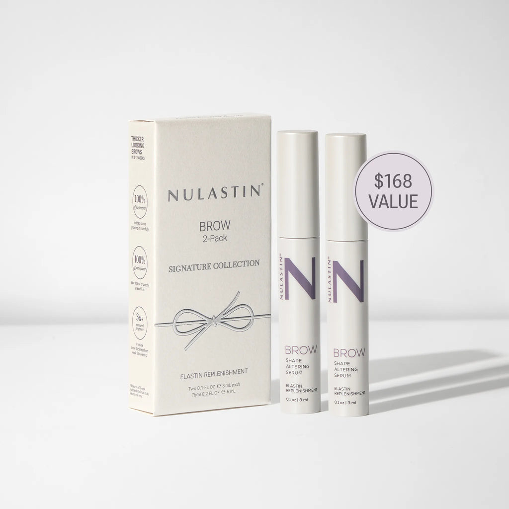 Signature Collection BROW 2-Pack