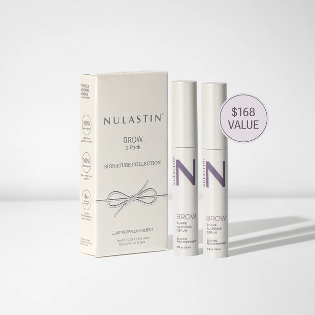 Signature Collection BROW 2-Pack