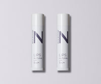 LIP Natural Lip Balm 2-Pack