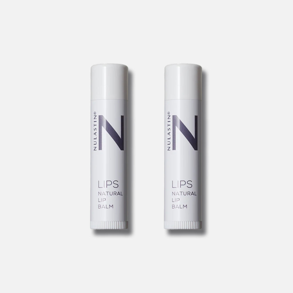 LIP Natural Lip Balm 2-Pack