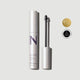 Tube of Nulastin’s award winning eyebrow serum for fuller looking brows
