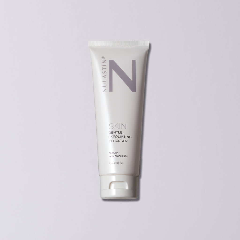 SKIN Gentle Exfoliating Cleanser