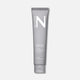 Front view of SKIN Dermal Rejuvenating Cleanser tube showing gray packaging and flip-top cap on white background