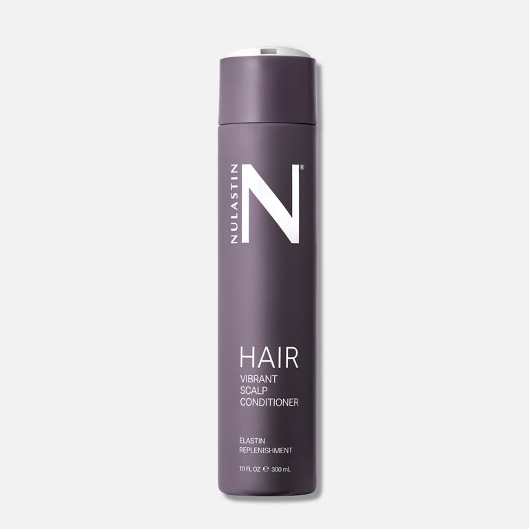 Vibrant Scalp Conditioner
